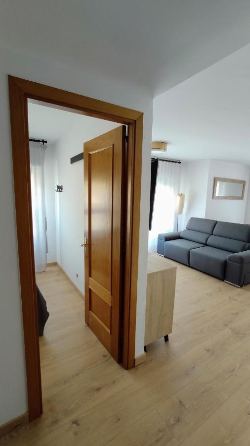 Aixopluc - Camprodon Apartamento Centro Rio Ritort المظهر الخارجي الصورة