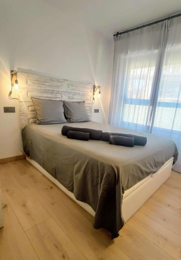 Aixopluc - Camprodon Apartamento Centro Rio Ritort المظهر الخارجي الصورة
