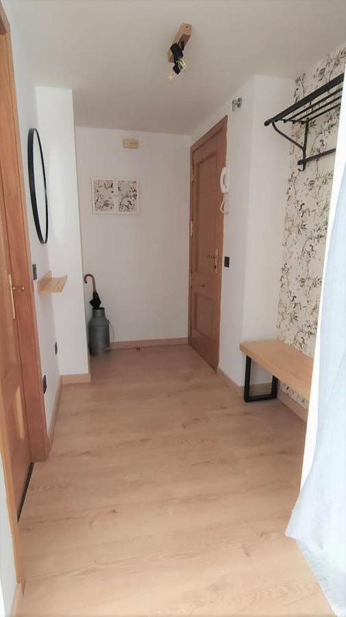 Aixopluc - Camprodon Apartamento Centro Rio Ritort المظهر الخارجي الصورة